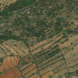 Satellite imagery of United, ZW