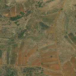 Satellite imagery of United, ZW