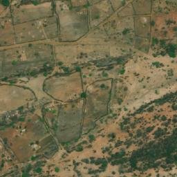 Satellite imagery of Unification, ZW