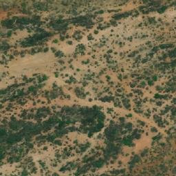Satellite imagery of Unification, ZW
