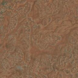Satellite imagery of De Witt Hill, AU