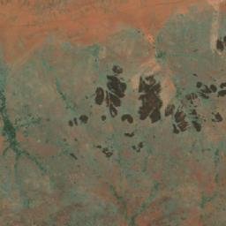 Satellite imagery of Mount Fisher, AU