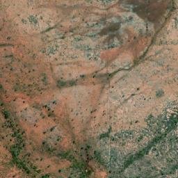 Satellite imagery of Peawah, AU