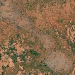 Satellite imagery of Peawah, AU