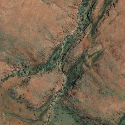 Satellite imagery of Dooleena, AU