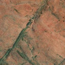 Satellite imagery of Dooleena, AU