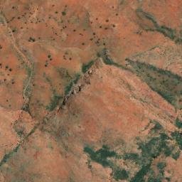 Satellite imagery of Dooleena, AU