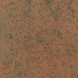 Satellite imagery of Parkers Cone, AU