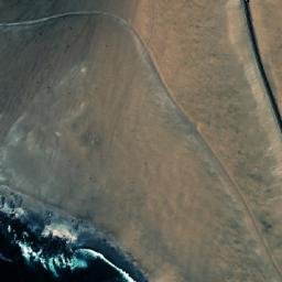 Satellite imagery of Cerro Pabellón de Pica, CL