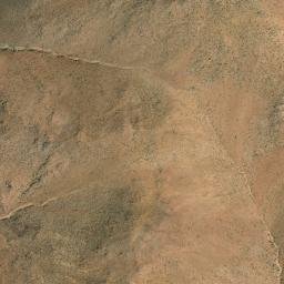 Satellite imagery of Cerro Copaquiri, CL