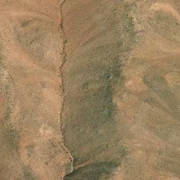 Satellite imagery of Cerro Copaquiri, CL