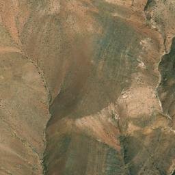Satellite imagery of Cerro Copaquiri, CL