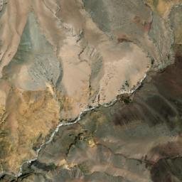 Satellite imagery of Loma Apacheta, CL