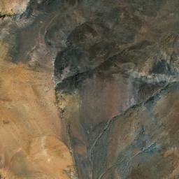 Satellite imagery of Loma Apacheta, CL
