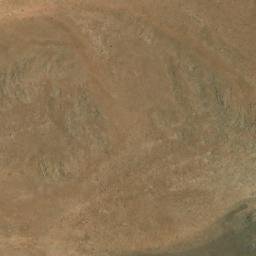 Satellite imagery of Cerro Veta Verde, CL