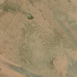 Satellite imagery of Cerro Chuncullani, CL