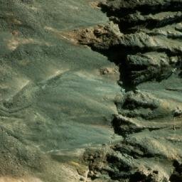 Satellite imagery of Cerro Chorolque, BO