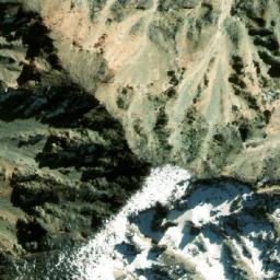 Satellite imagery of Cerro Chorolque, BO