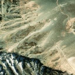 Satellite imagery of Cerro Chorolque, BO