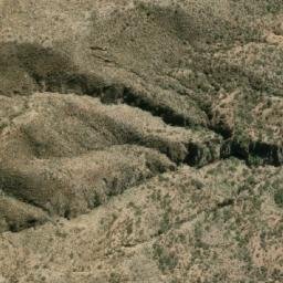 Satellite imagery of Cerro Tapi Kahuarina, BO