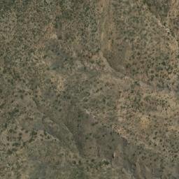 Satellite imagery of Mina Salvadora, BO