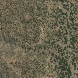 Satellite imagery of Mina Salvadora, BO