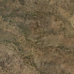 Satellite imagery of Cerro Grande, BO
