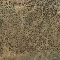 Satellite imagery of Cerro Grande, BO