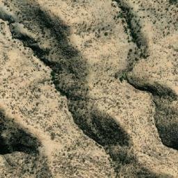 Satellite imagery of Loma Chujllas, BO