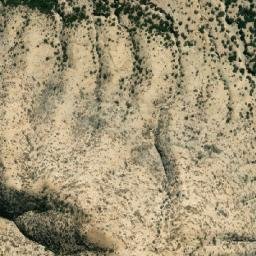 Satellite imagery of Loma Chujllas, BO