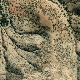 Satellite imagery of Loma Chujllas, BO