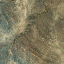 Satellite imagery of Loma Quisana, BO