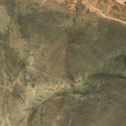 Satellite imagery of Loma Quisana, BO