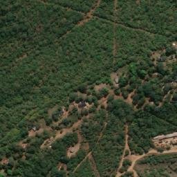 Satellite imagery of Zeus, ZW
