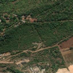 Satellite imagery of Zeus, ZW