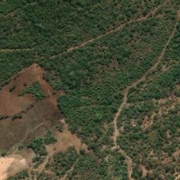 Satellite imagery of Zeus, ZW