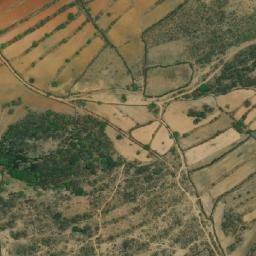 Satellite imagery of United, ZW