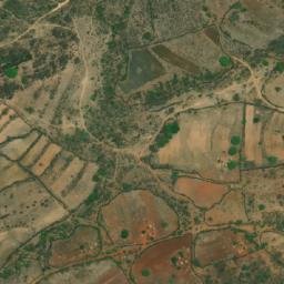 Satellite imagery of United, ZW