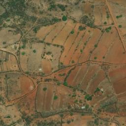 Satellite imagery of United, ZW
