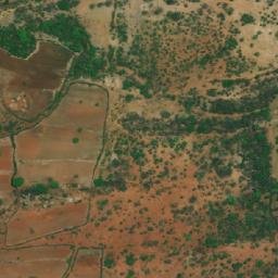 Satellite imagery of Unification, ZW