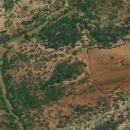 Satellite imagery of Unification, ZW