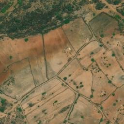 Satellite imagery of Unification, ZW