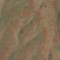 Satellite imagery of Mount Ada, AU