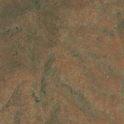 Satellite imagery of Mount Oscar, AU