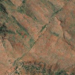 Satellite imagery of Dooleena, AU