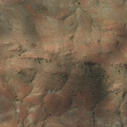 Satellite imagery of Talga Peak, AU