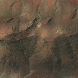 Satellite imagery of Talga Peak, AU