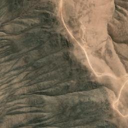 Satellite imagery of Cerro Carrasco, CL