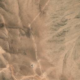 Satellite imagery of Cerro Carrasco, CL