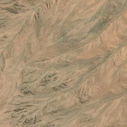 Satellite imagery of Cerro Carrasco, CL